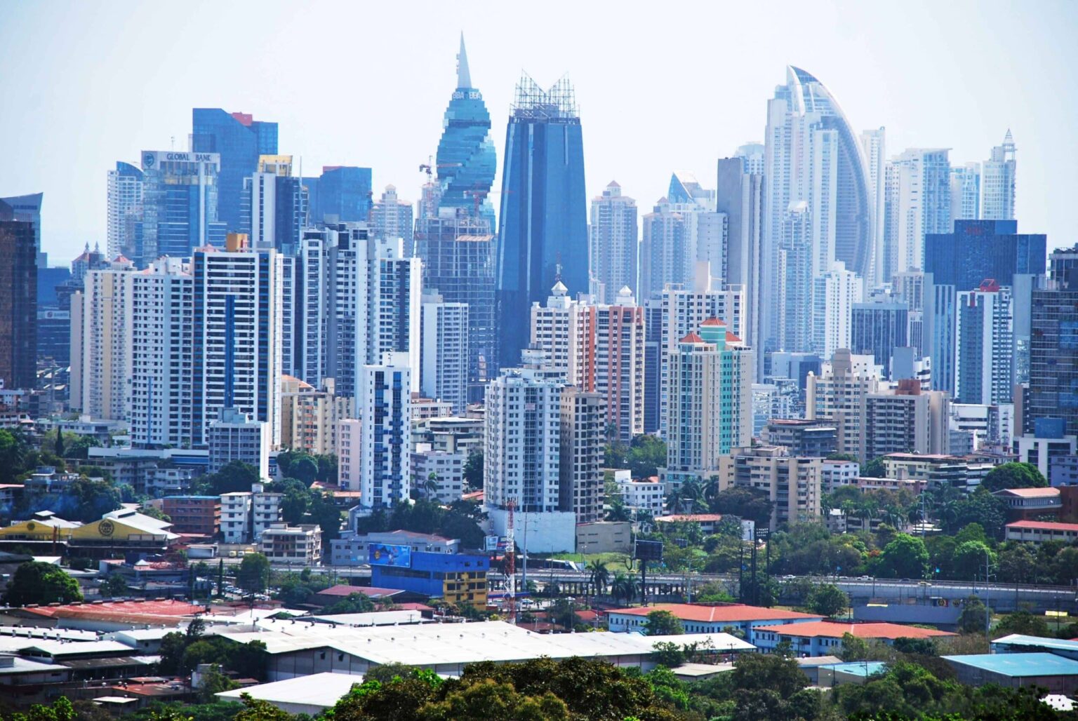 Panama