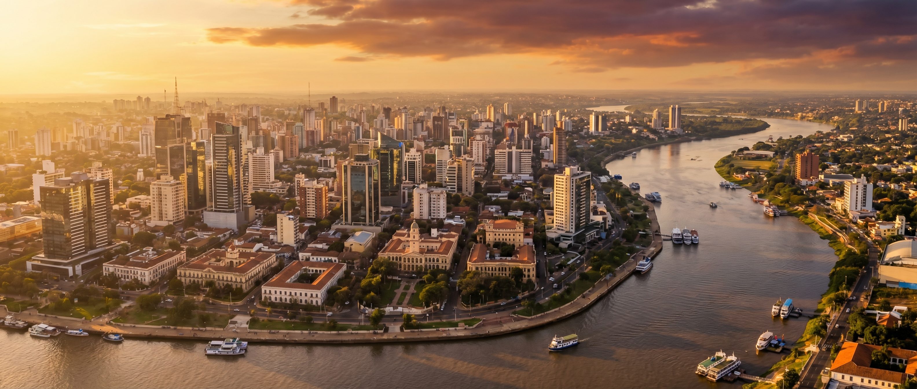 Paraguay