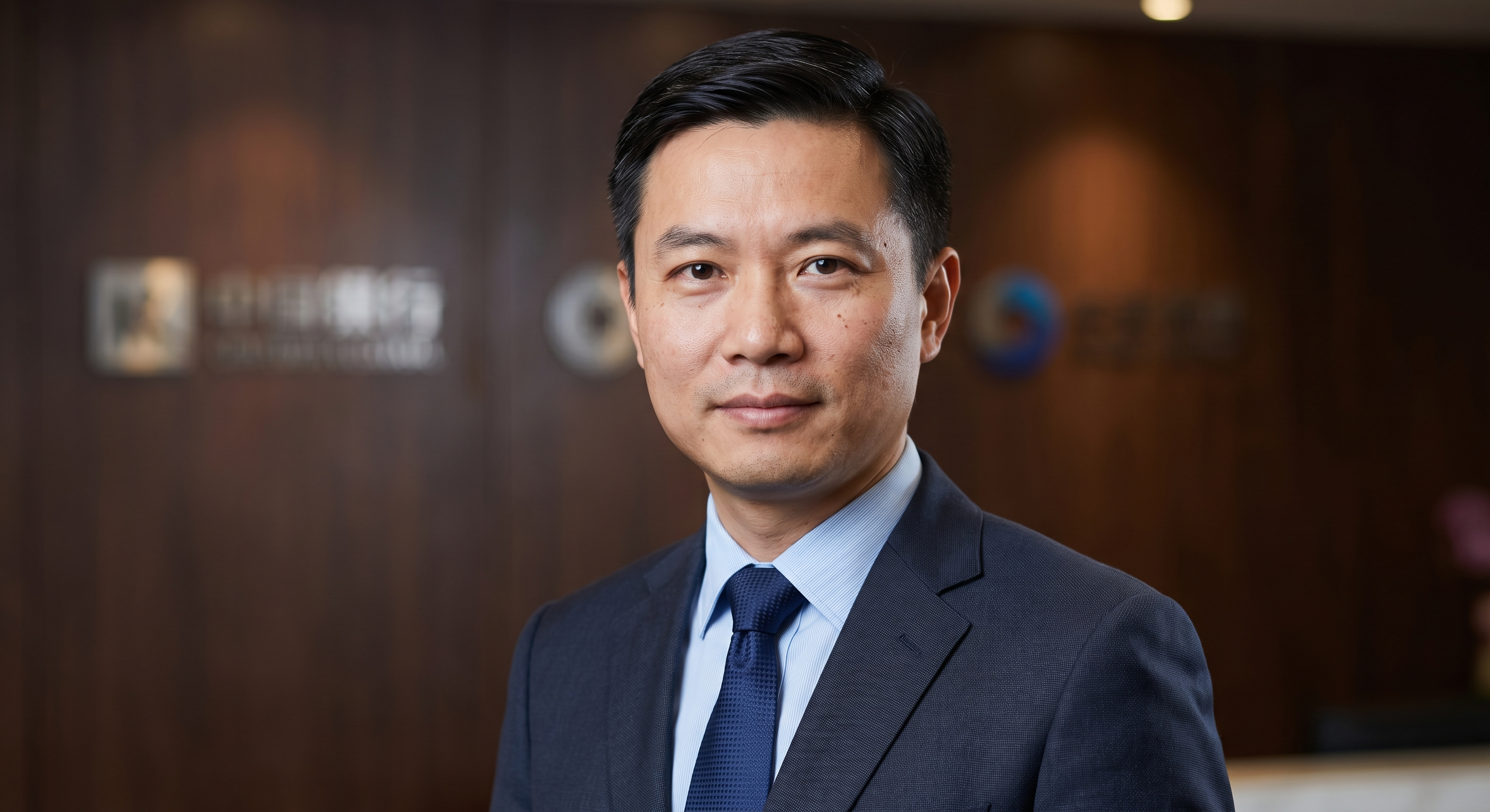 Lyu Jianguo